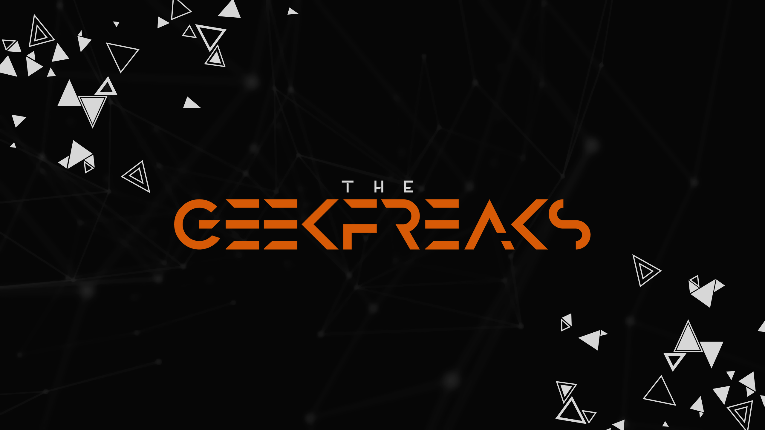 TheGeekFreaks